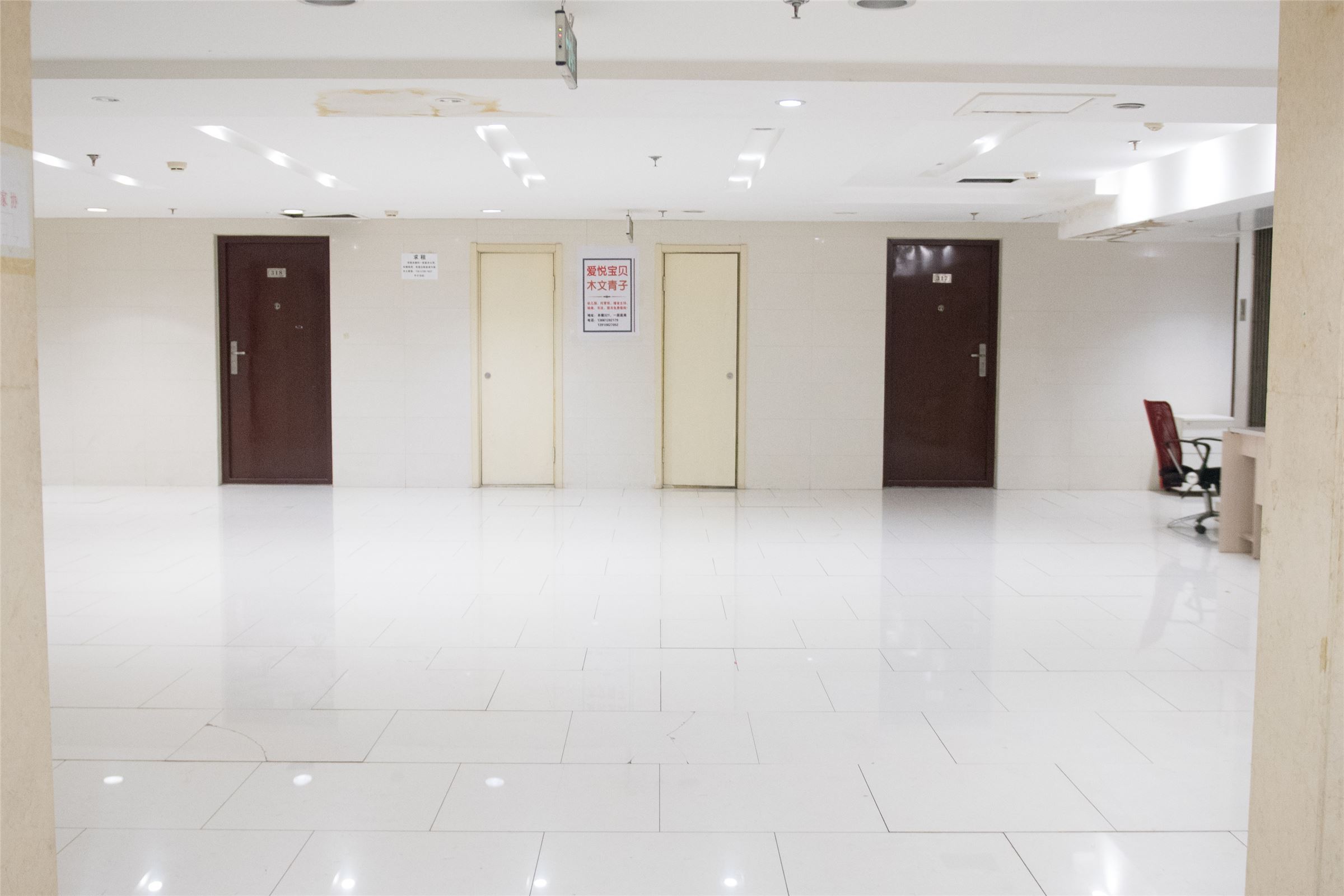 [TouTiao头条女神] 2018.05.08 女神探店 猫咪